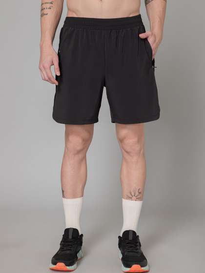 INCITE Men Sports
                        Shorts
