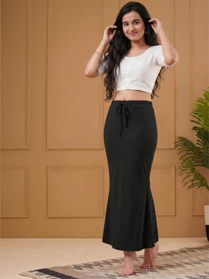 maatirang Seamless
                        Saree Shapewear