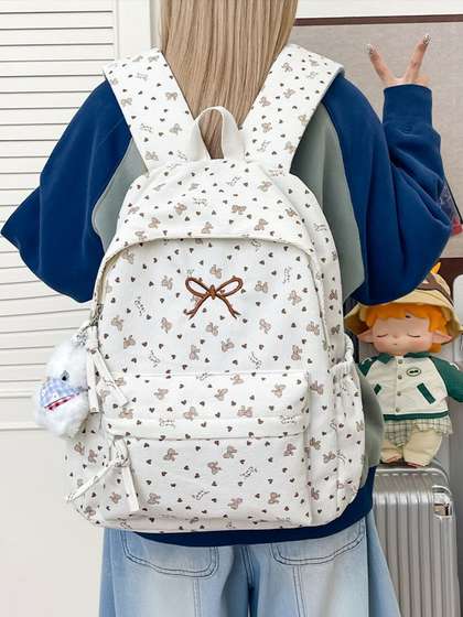 CORSICA Women
                        Embellished Backpack