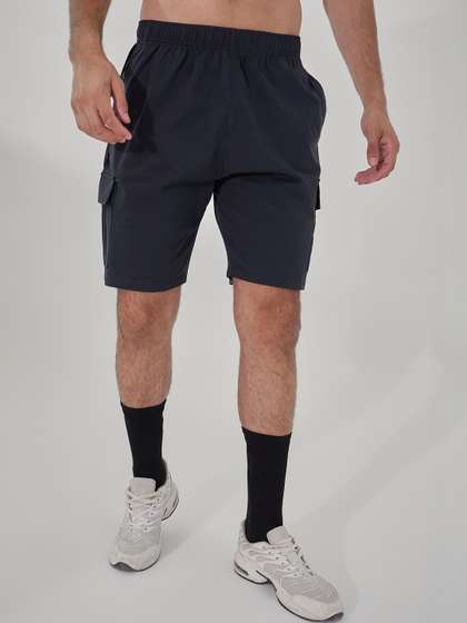 DIDA Men Sports
                      Shorts