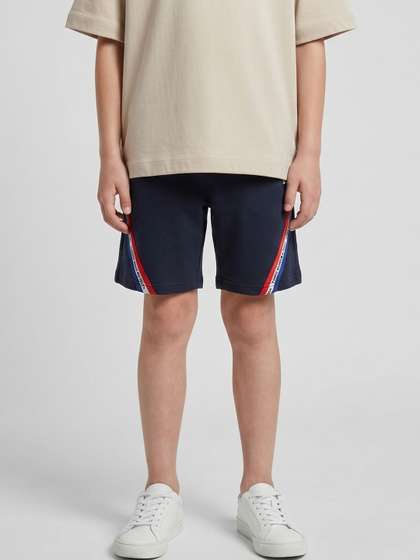 Monte Carlo Boys
                    Colourblocked Outdoor with Technology Shorts