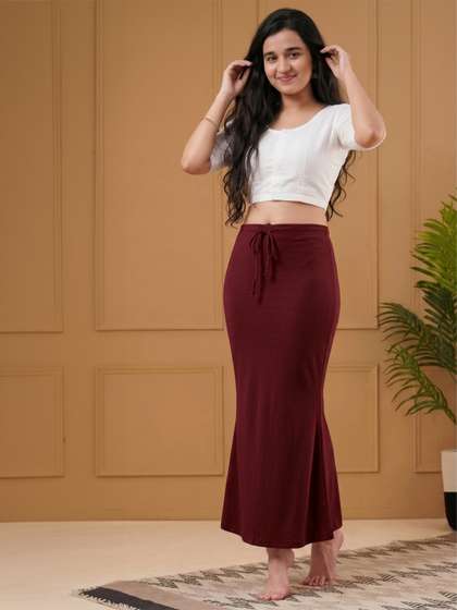 maatirang Seamless
                        Saree Shapewear