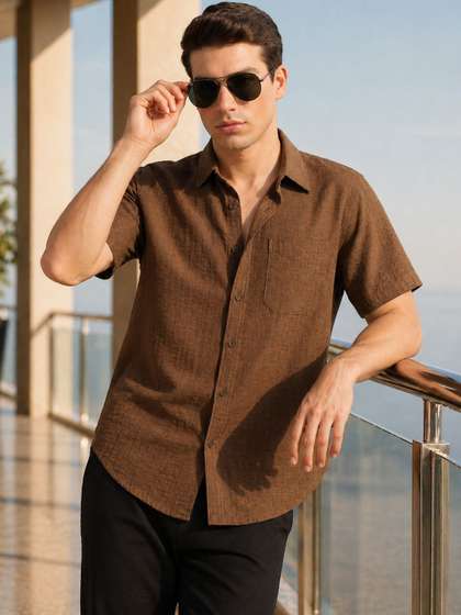 Thomas Scott Men
                        Premium Casual Shirt