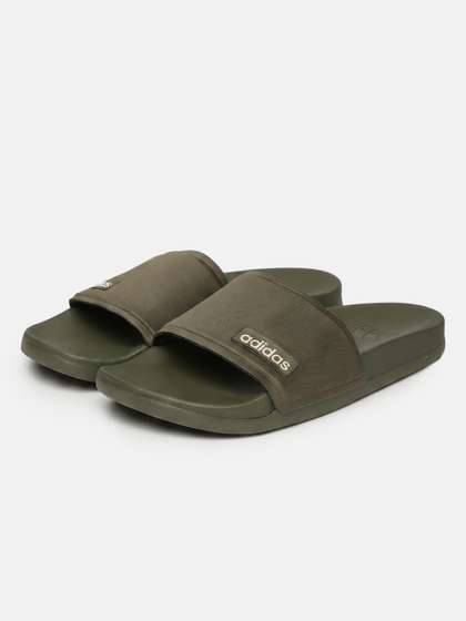 ADIDAS Unisex Hellions
                    2.0 Printed Sliders