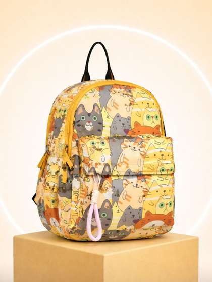 ENSAC Unisex Kids
                    Backpack