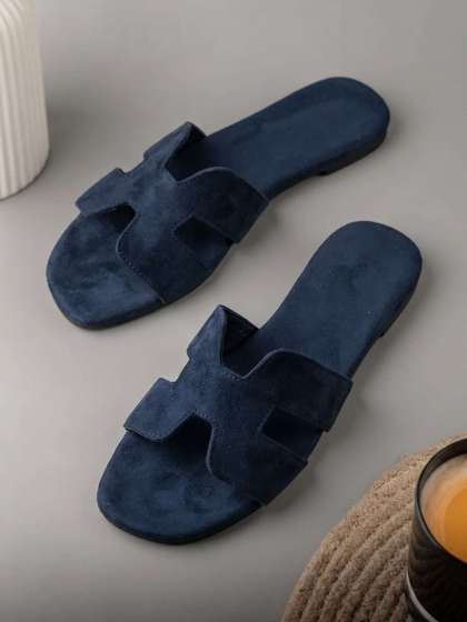 FusionWalks Women
                        Rio Flats