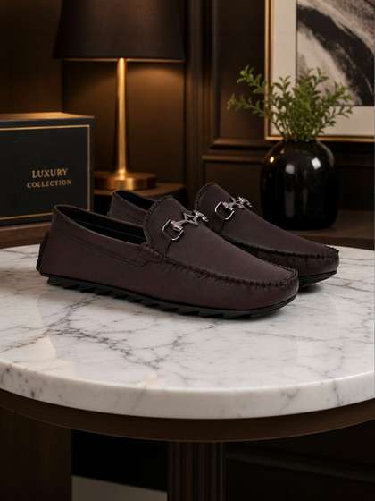 Killer Men
                          Loafers