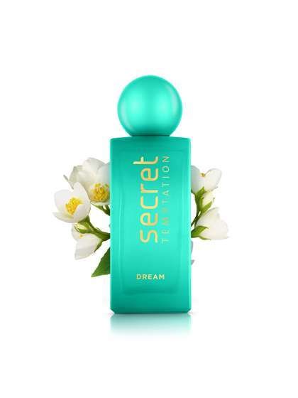 Secret Temptation
                        Women Dream Long Lasting Eau De Perfum - 100ml