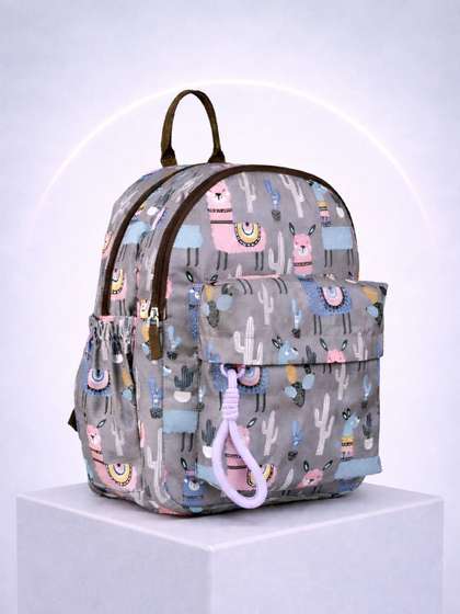 ENSAC Unisex Kids
                    Backpack