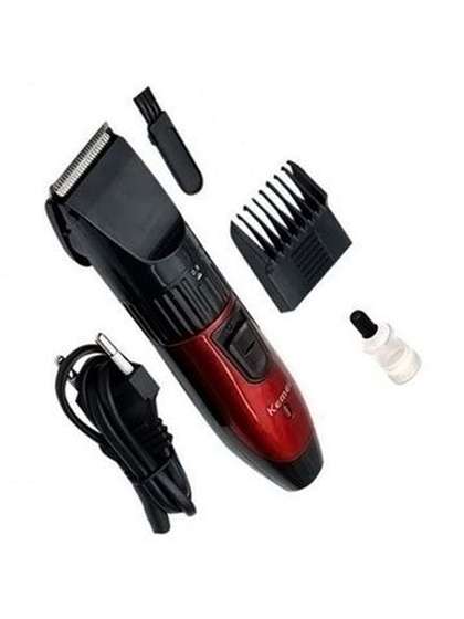 NOYMI Cordless Electric
                    Hair Clipper Trimmer