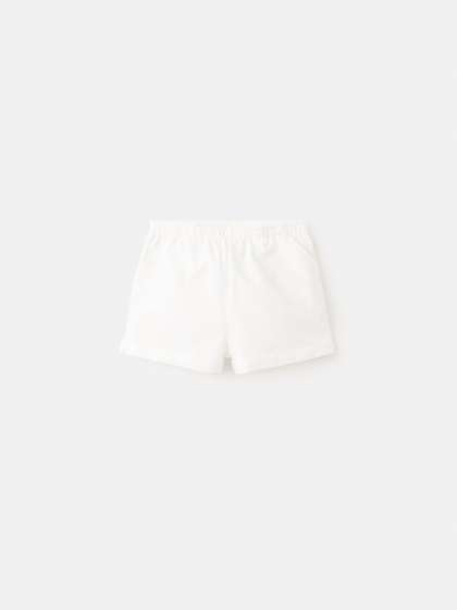 Mango Kids Unisex Kids
                    Shorts