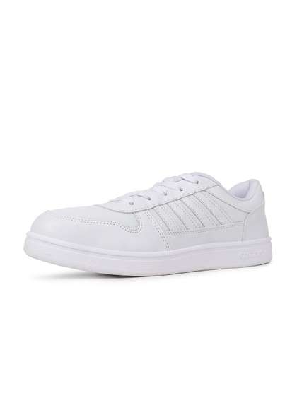 Sparx Men DIP
                          Textured Comfort Insole Lace-Up Shoes