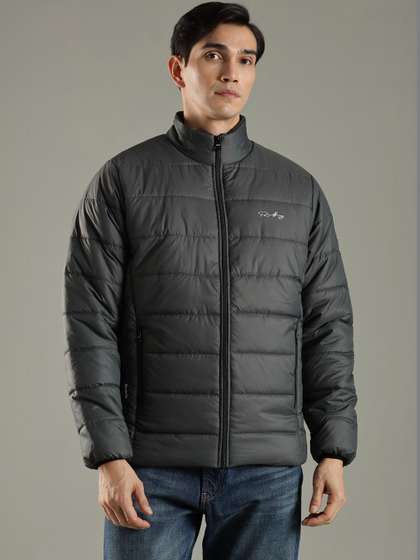 Roadking Men
                          Lightweight Puffer Jacket