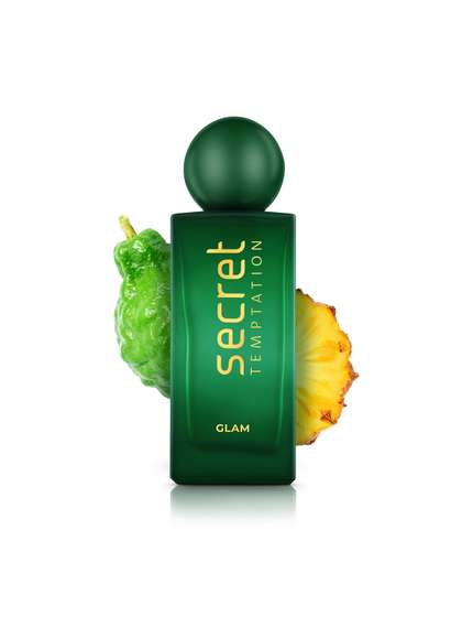Secret Temptation Women
                    Glam Perfume - 100ml