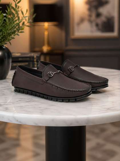 Killer Men
                          Loafers