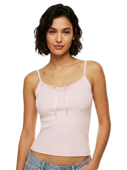 Alexvyan Lightly
                        Padded Camisoles