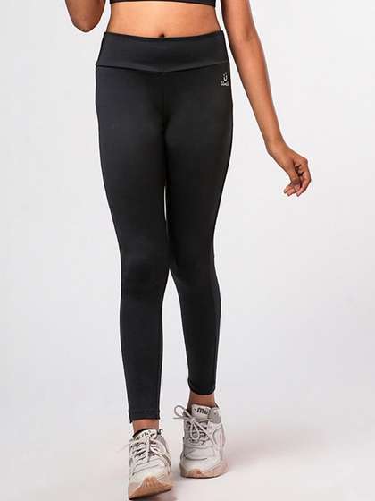 UMILDO Girls Ankle
                    Length Leggings