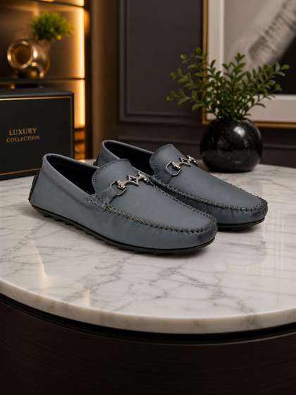 Killer Men
                          Loafers