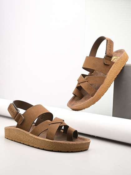 DOCTOR FEEL SOFT Men
                    Thong Flip-Flops