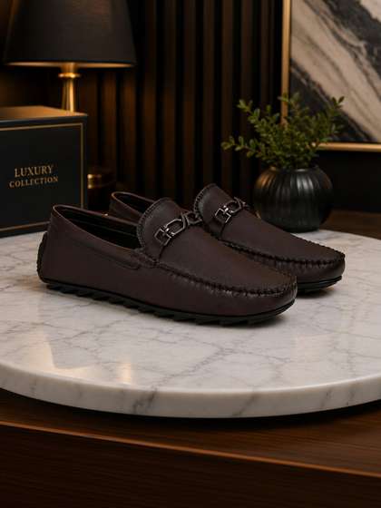Killer Men
                            Driving Shoes