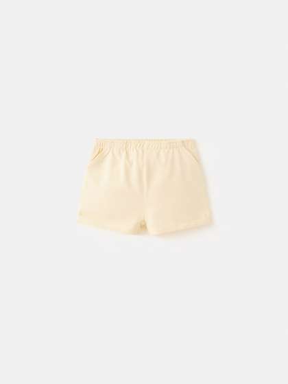Mango Kids Unisex Kids 1
                    Shorts