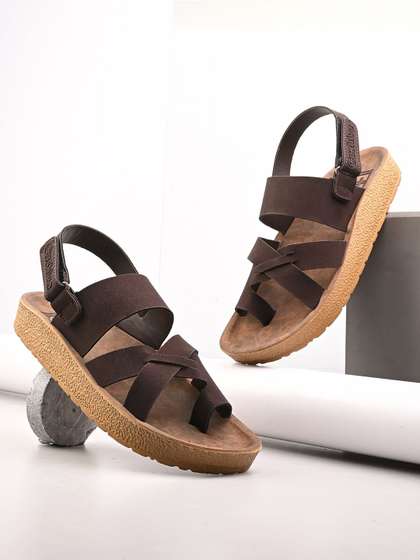 DOCTOR FEEL SOFT Men
                      Thong Flip-Flops