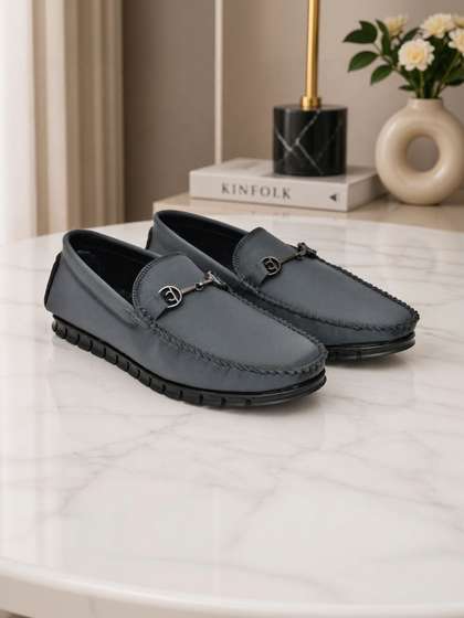 Killer Men
                          Loafers