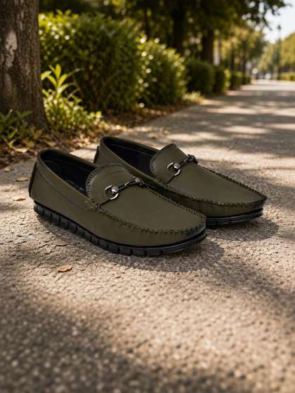Killer Men
                          Loafers