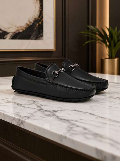Killer Men
                            Loafers
