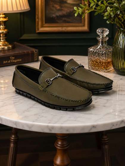 Killer Men
                          Loafers