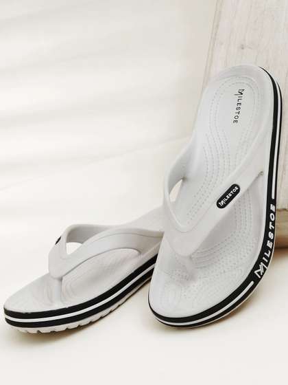 MILESTOE Men Thong
                      Flip-Flops