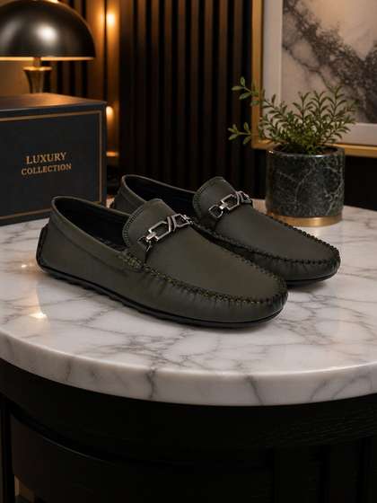 Killer Men
                          Loafers