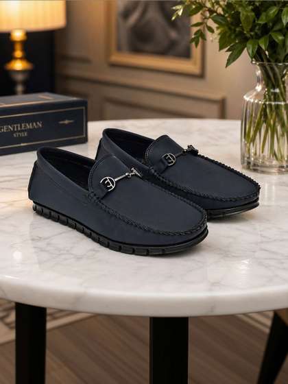 Killer Men
                            Loafers