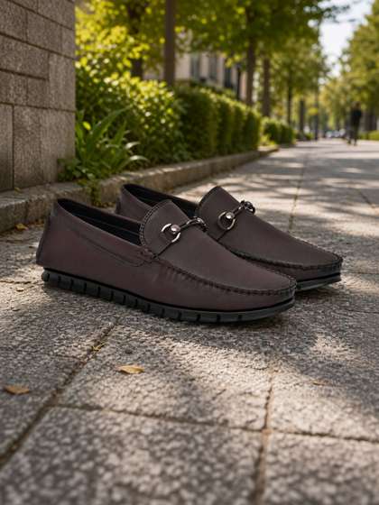 Killer Men
                          Loafers