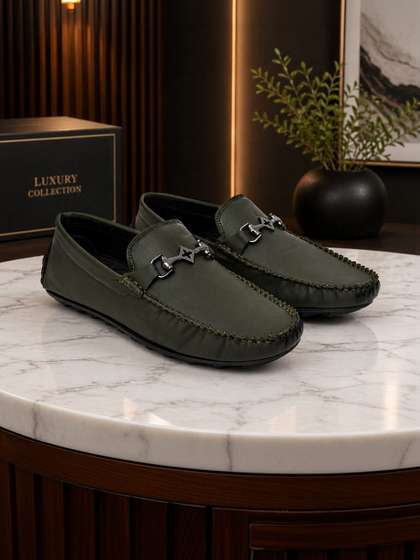 Killer Men
                          Loafers