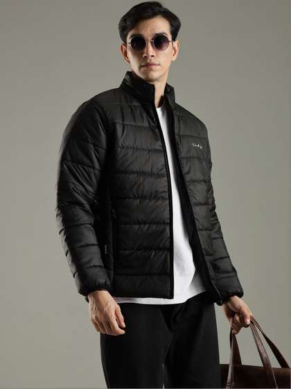 Roadking Men
                          Lightweight Puffer Jacket