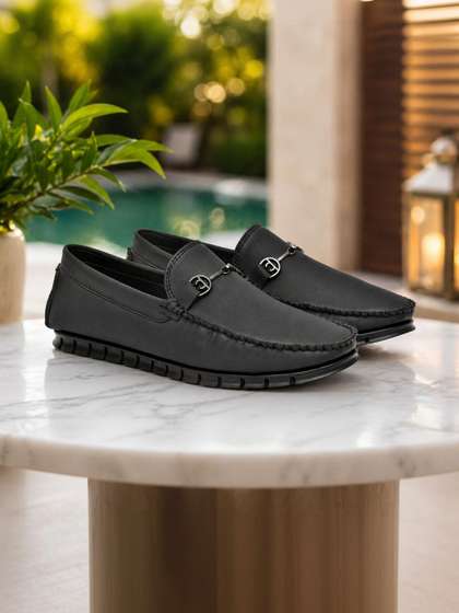 Killer Men
                          Loafers