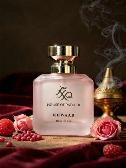 House of Pataudi Khwaab Eau De Parfum - 100 ml