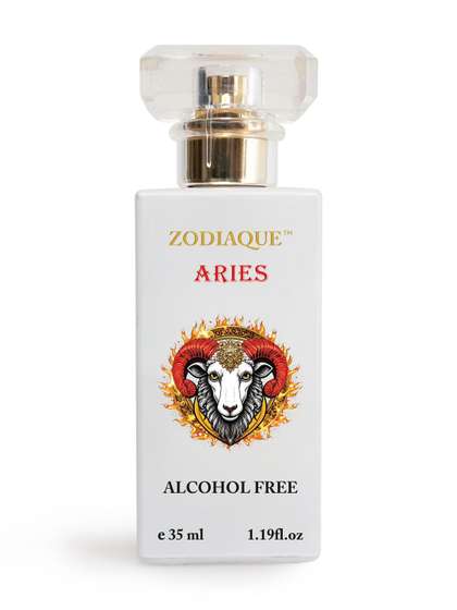 Aries Long Lasting EDP