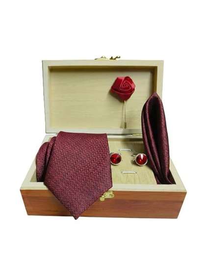 Osking Ties Men Broad
                    Tie