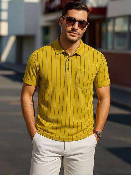 Dadu Dayal Mens DRY-FIT Tshirt