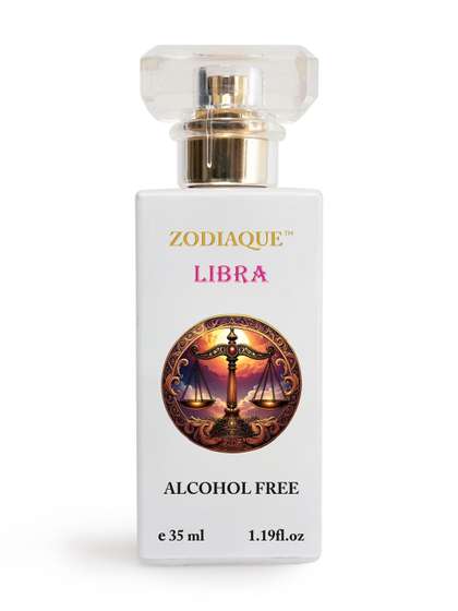 Libra Long Lasting EDP