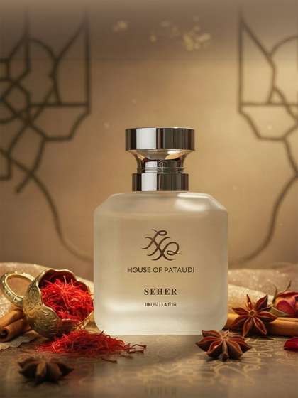 House of Pataudi Seher Eau De Parfum - 100 ml
