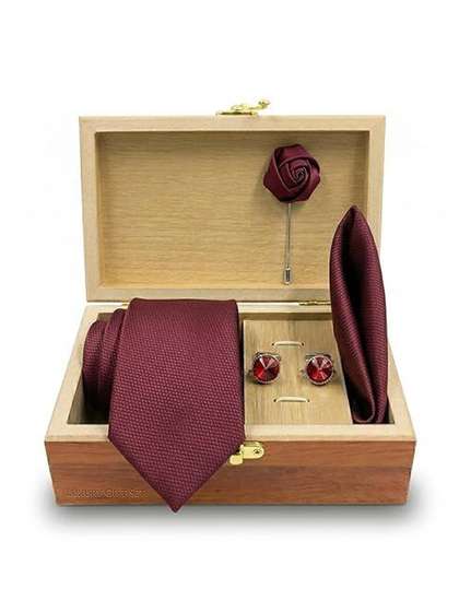 Osking Ties Men Broad
                    Tie