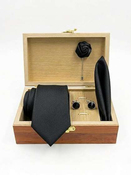 Osking Ties Men Broad
                    Tie