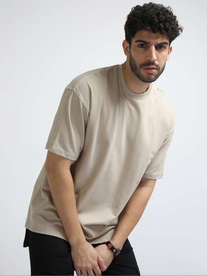 THE BEETEL HOUSE Men's Relaxed Fit T-Shirt