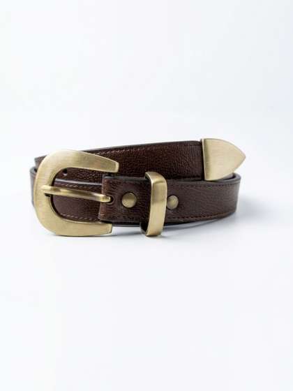 Punnu Men Belt