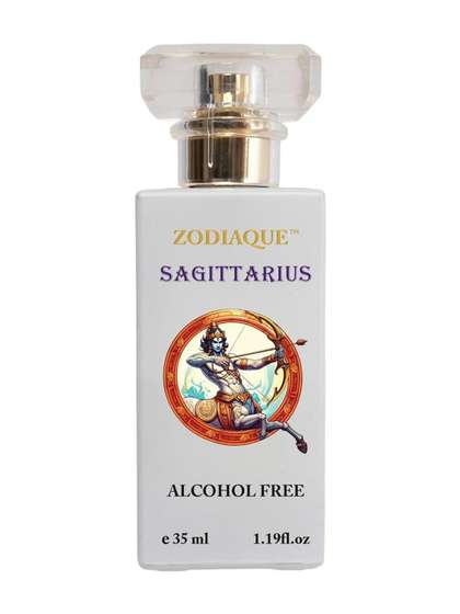 Sagittarius Long Lasting EDP