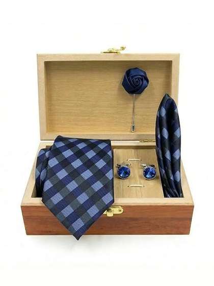 Osking Ties Men Broad
                    Tie
