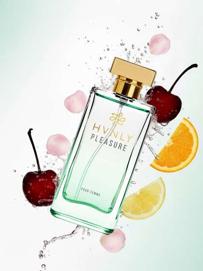 Women Pleasure EDP - 30ml
